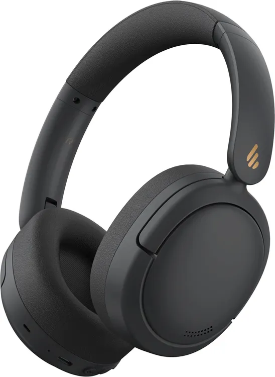 картинка Bluetooth гарнитура Edifier W800BT Pro Black беспроводные мониторные от магазина КомпьютерЦентр