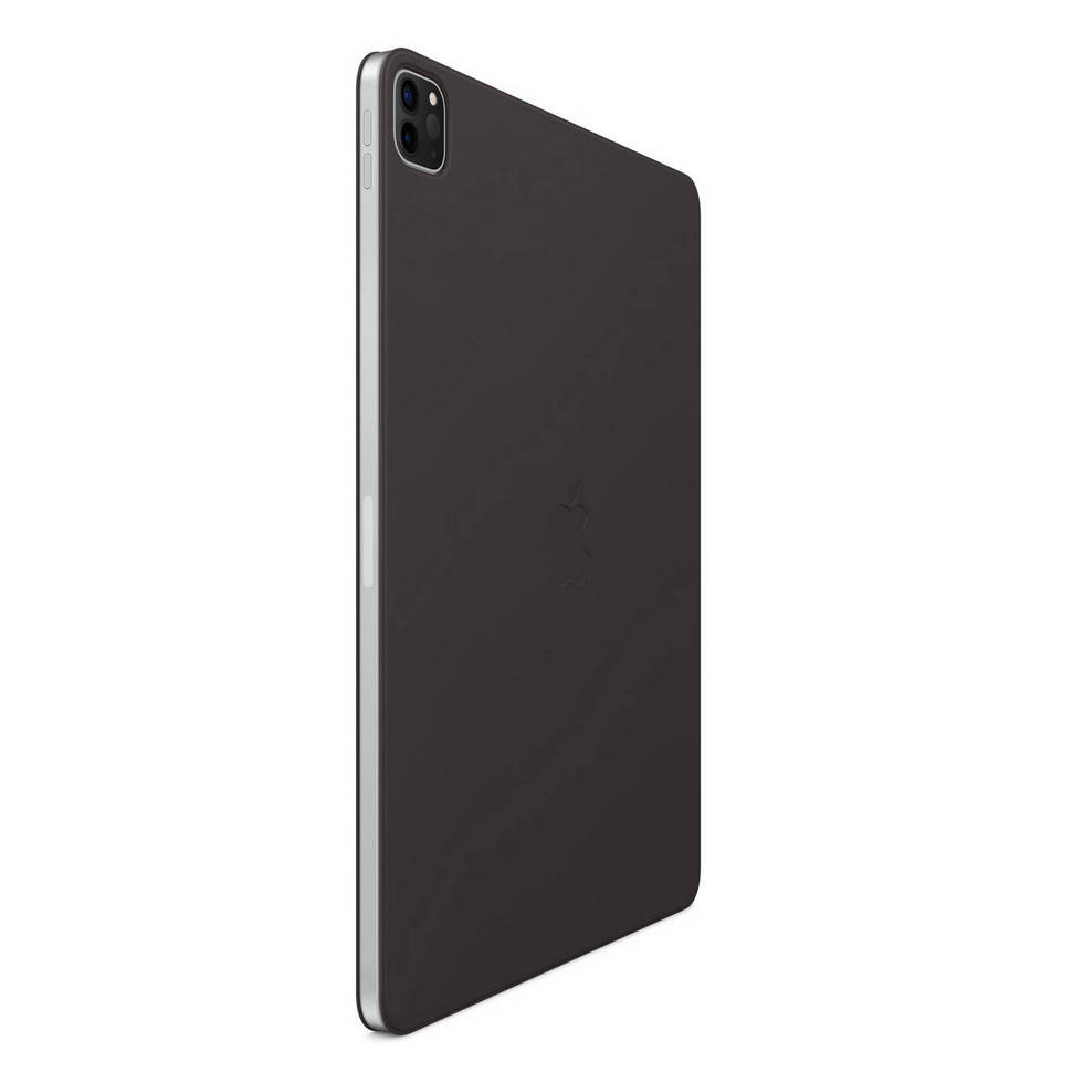 картинка Чехол Smart Folio для Apple iPad Pro 12.9'' 2022 Чёрный от магазина КомпьютерЦентр