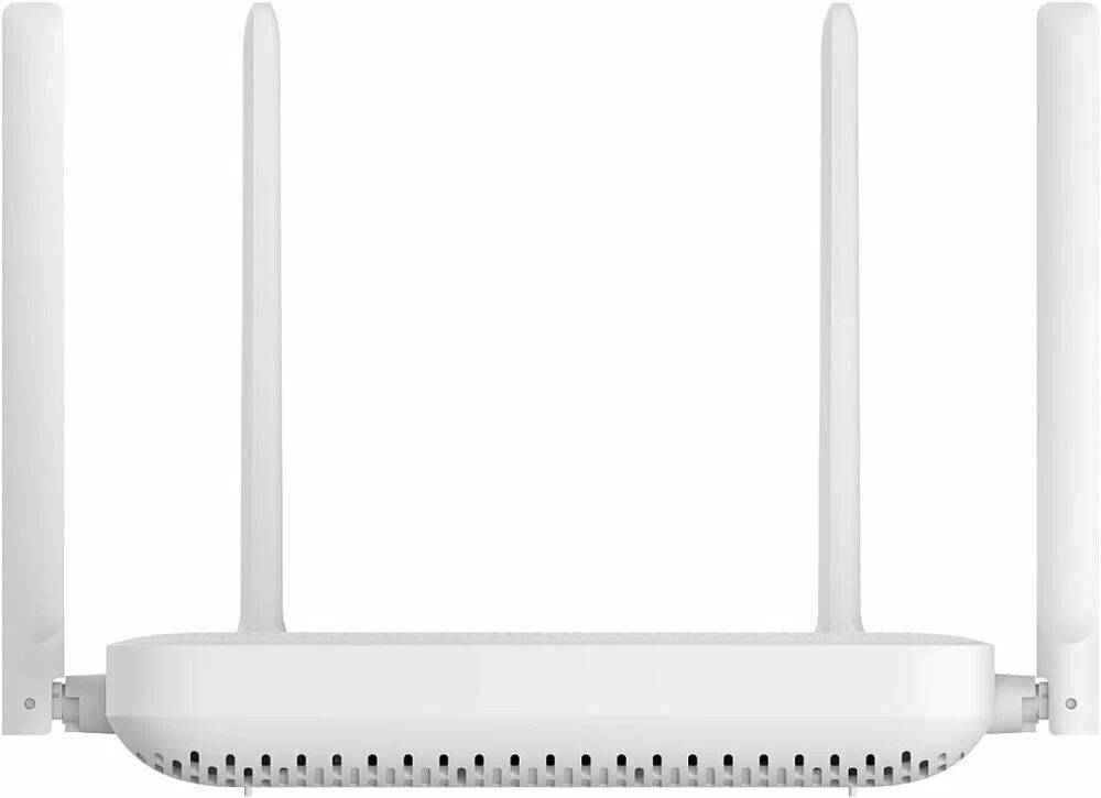 картинка Маршрутизатор Xiaomi Redmi Router AX1500 RD12 White (DVB4412GL) от магазина КомпьютерЦентр