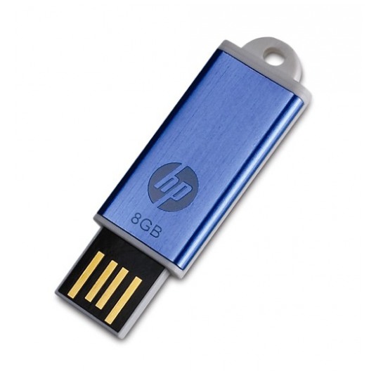 картинка Флешка USB HP V135W 8Gb (P-FD8GB-HPV135W-BX) от магазина КомпьютерЦентр