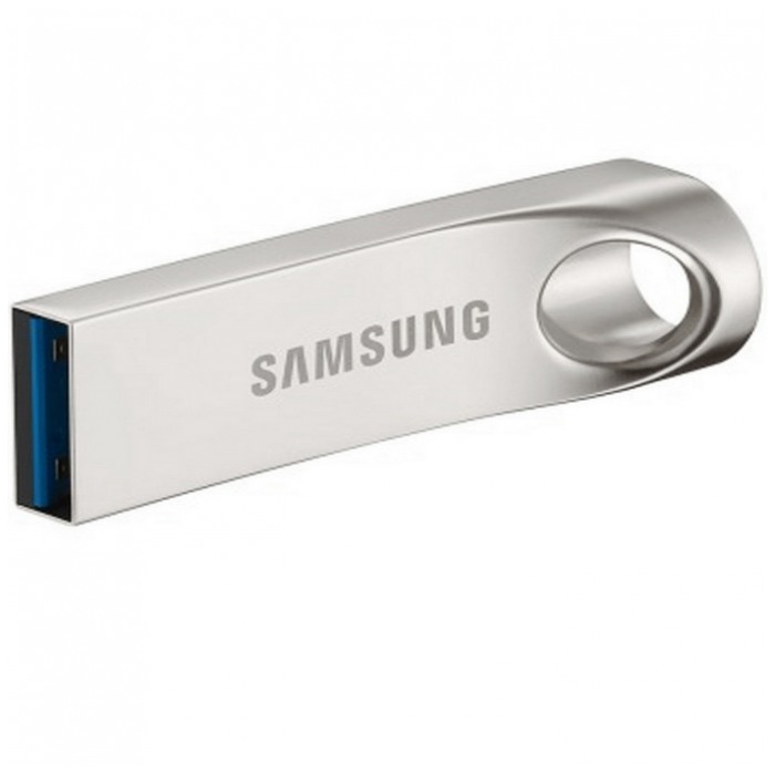 картинка Флешка USB Samsung 16Gb USB 3.0 Flash Drive BAR (MUF-16BA/AM) от магазина КомпьютерЦентр
