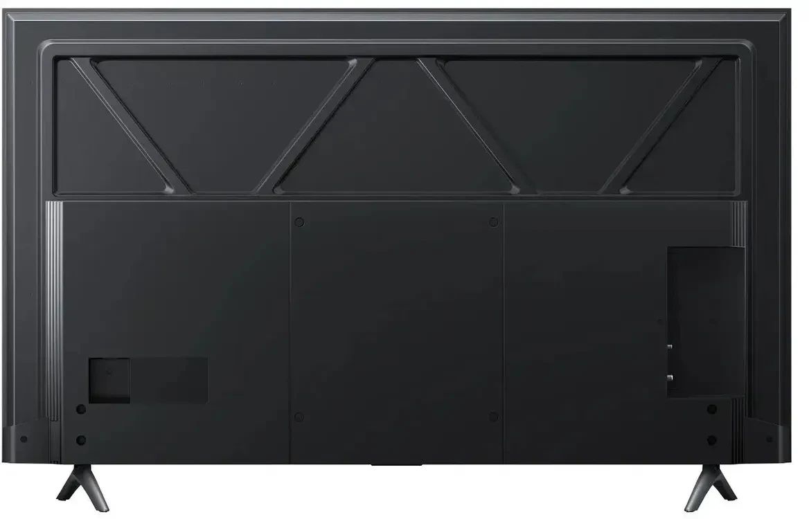 картинка Телевизор QLED 55'' Xiaomi TV S Mini LED 2026 (L55MC-SRU) черный 4K UHD 144Hz Smart TV Google TV 32GB от магазина КомпьютерЦентр