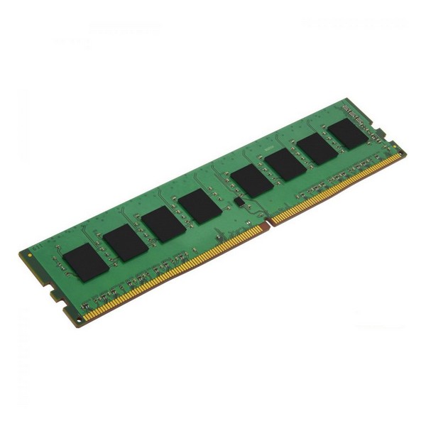 картинка DIMM DDR4 4Gb 3200MHz PC4-25600 Kingston 1.2V CL22 (KVR32N22S6/ 4) от магазина КомпьютерЦентр