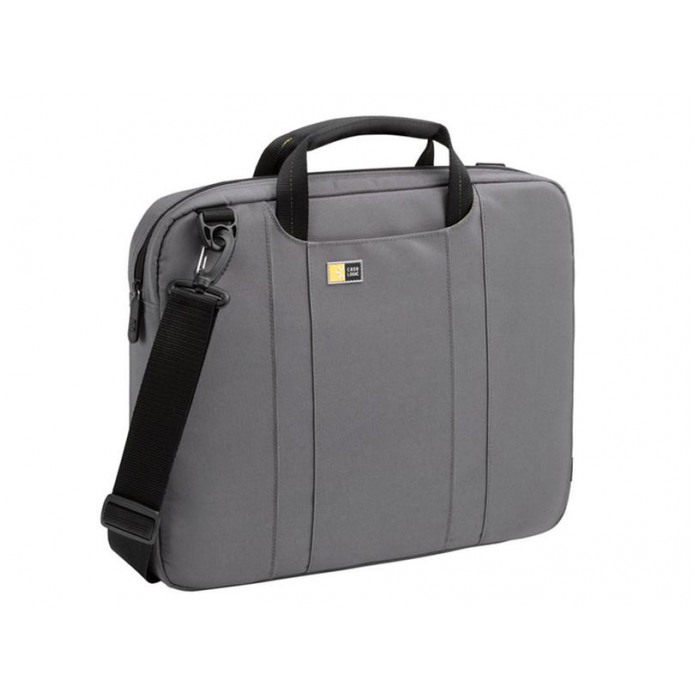 картинка Сумка CaseLogic Laptop Attaché PBCI-112 12.1″ Brown (PBCI-112M) от магазина КомпьютерЦентр