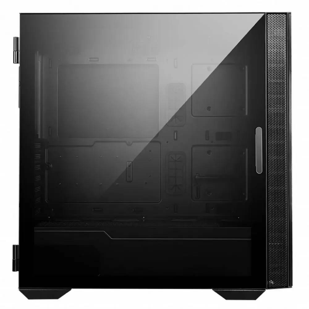 картинка Корпус MSI MPG QUIETUDE 100S Midtower Black от магазина КомпьютерЦентр