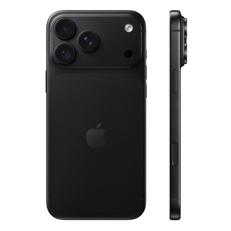 картинка Apple iPhone 18 Pro Max 512GB Black 1Sim+Esim от магазина КомпьютерЦентр