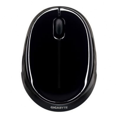 картинка Мышка Gigabyte M1 USB Black (M1-Black) от магазина КомпьютерЦентр