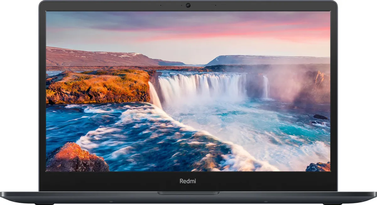 картинка Ноутбук Xiaomi RedmiBook (JYU4525RU) 15.6'' 8Gb / SSD 256Gb, grey от магазина КомпьютерЦентр