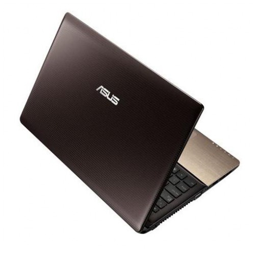 картинка Ноутбук Asus K55VJ Brown (K55VJ-SX019D) от магазина КомпьютерЦентр