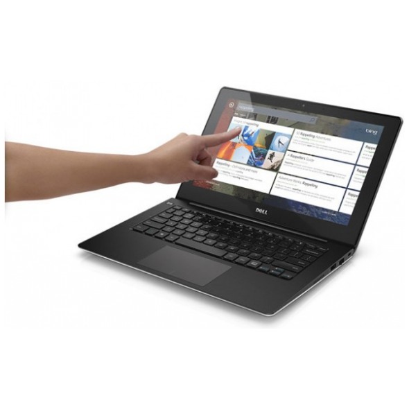 картинка Ультрабук Dell Inspiron 3137 Silver (I31P45NIW-24) от магазина КомпьютерЦентр