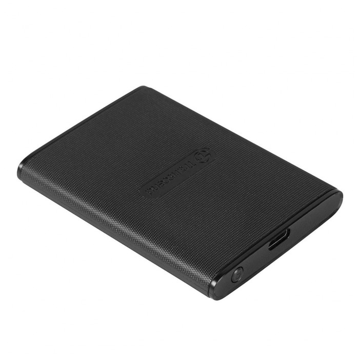 картинка SSD накопитель Transcend 240 Gb ESD230C USB 3.1 Gen 2 External (TS240GESD230C) от магазина КомпьютерЦентр