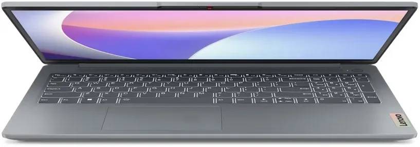картинка Ноутбук Lenovo 15IRH8 15.6'' (1920х1080) IPS/  Intel i7-13620H/  16Gb DDR5/  512Gb SSD/  BT v5.1/  Wi-Fi/  47Wh/  2.4kg/  grey (83EM009VRK) от магазина КомпьютерЦентр