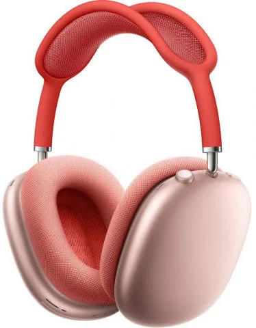 картинка Беспроводные наушники Apple AirPods Max Pink (MGYM3) от магазина КомпьютерЦентр