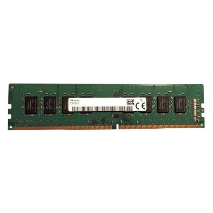 картинка Оперативная память Hynix DIMM DDR4 4Gb 3200MHz PC4-25600 (HMA851U6DJR6N-XNNO) от магазина КомпьютерЦентр