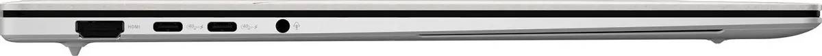 картинка Ноутбук ASUS Zenbook S 16 UM5606WA-RK226W 16'' OLED/  Ryzen AI 9 365 (2.0)/  24.5Gb/  SSD 1Tb/  AMD Radeon 880M/  Win11Home/  White от магазина КомпьютерЦентр