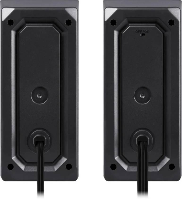 картинка Акустика Defender 2.0 CALLIOPE RGB REDRAGON 71791 от магазина КомпьютерЦентр