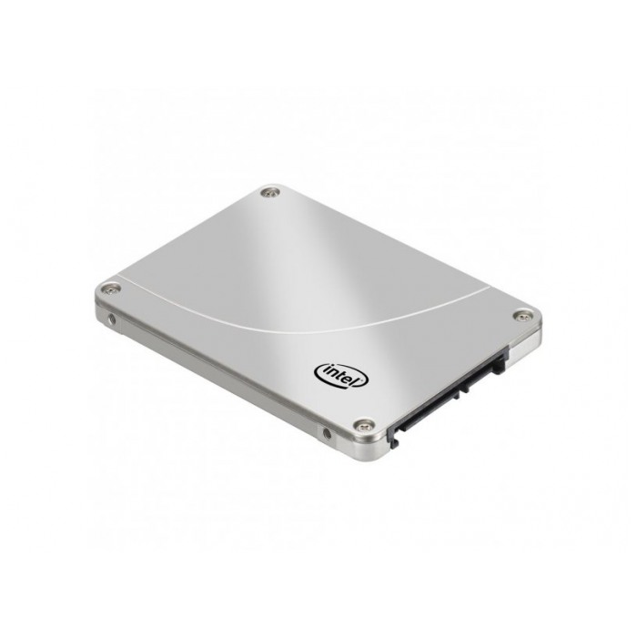картинка SSD накопитель Intel 240Gb 330 MLC 2.5″ SATA3 (SSDSC2CT240A3K5) от магазина КомпьютерЦентр