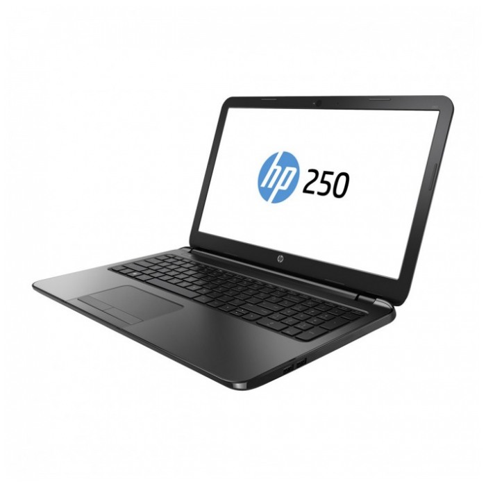 картинка Ноутбук HP 250 G4 Black (M9S61EA) от магазина КомпьютерЦентр