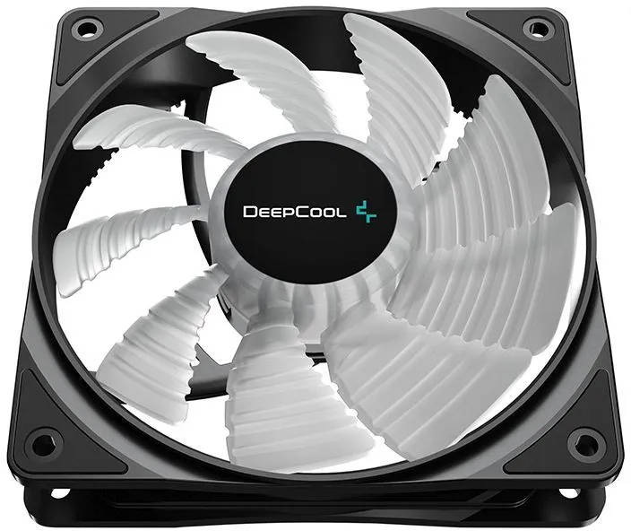 картинка Вентилятор Deepcool RF120 FS LED Ret от магазина КомпьютерЦентр