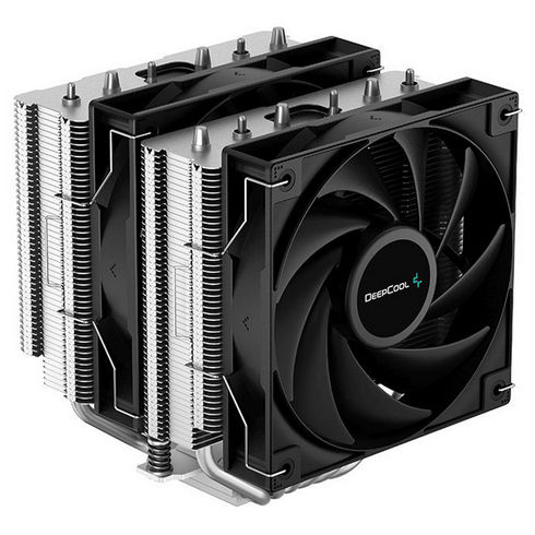 картинка Вентилятор CPU DeepCool AG620 (AG620 1700 NATIVE) от магазина КомпьютерЦентр