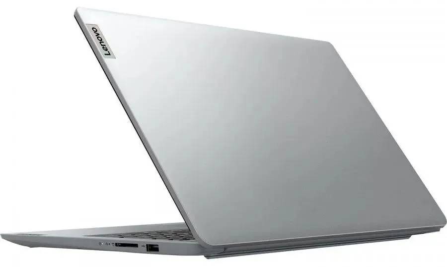 картинка Ноутбук Lenovo IP1 15IGL7, 15.6'' TN 8ГБ / 256ГБ SSD Grey (82V700EMUE) от магазина КомпьютерЦентр