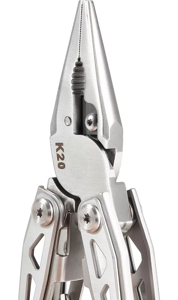 картинка Мультитул Xiaomi HuoHou Multifunction Knife K20 HU0254 от магазина КомпьютерЦентр