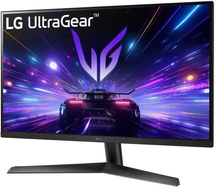 картинка Монитор 27'' LG 27GS60F-B 180Hz от магазина КомпьютерЦентр