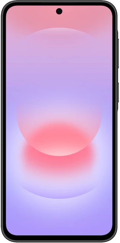 картинка Смартфон Samsung Galaxy A37 Charcoal 6.7'' (2340x1080) Super AMOLED/  Exynos 1480 8C (2.75)/  8Gb/  256Gb/  50+8+5Mp/  12Mp/  5000mAh/  2Sim/  Android 16 от магазина КомпьютерЦентр