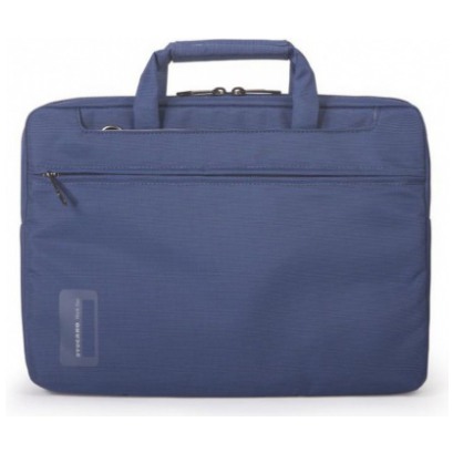 картинка Сумка Tucano New Work-out 11.6″ Blue (WON-B) от магазина КомпьютерЦентр