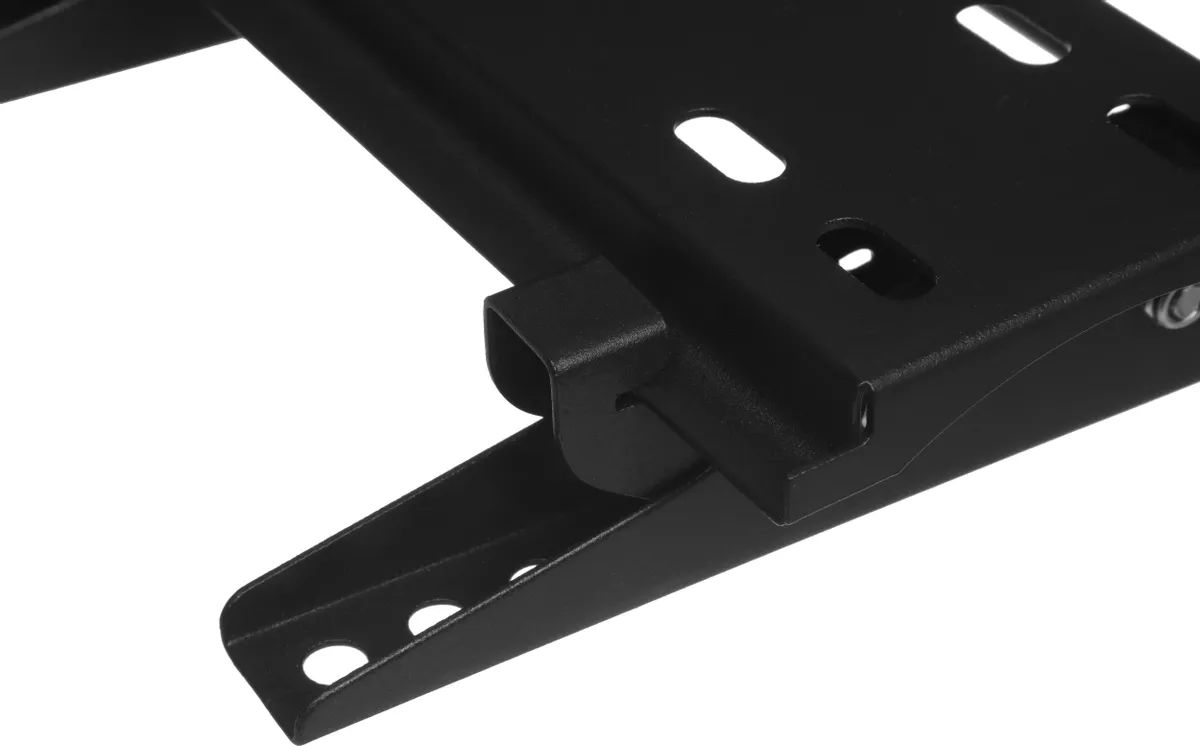 картинка Крепление Arm Media PLASMA-6 new 15-47'', настенный, наклон, черный (10215) от магазина КомпьютерЦентр