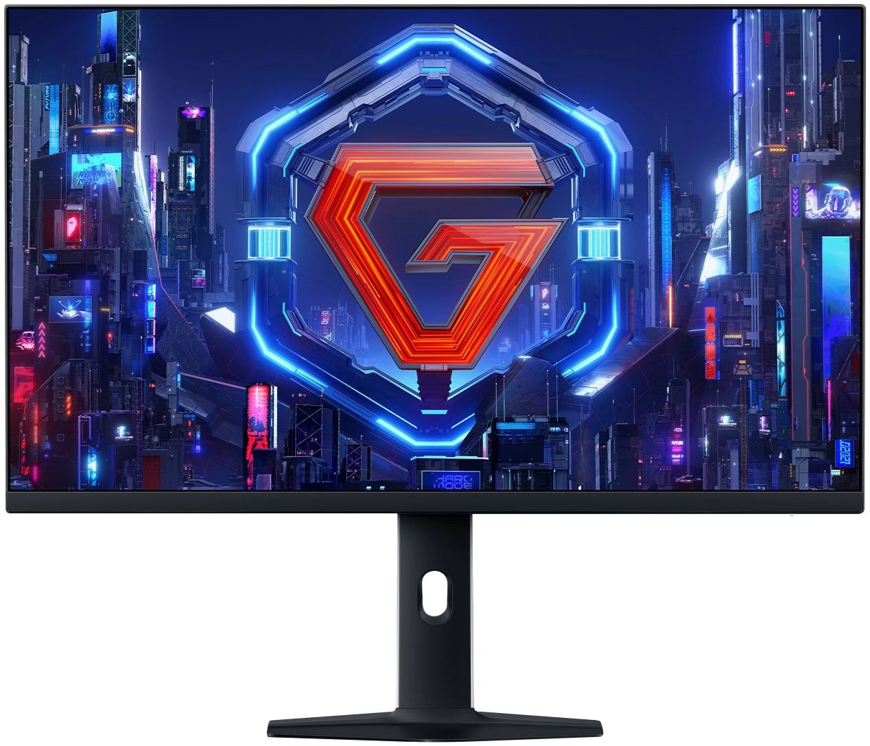 картинка Монитор 27'' Xiaomi Redmi Display G27Q 2026 P27QDC-RG (ELA6448CN) 2k (2560x1440), IPS, 200Hz, 400cdm, DP/  HDMIx2, регулируемая подставка от магазина КомпьютерЦентр