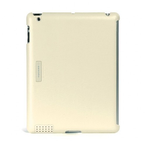 картинка Чехол Tucano Magico Eco Leather for iPad2 (IPDMA) от магазина КомпьютерЦентр