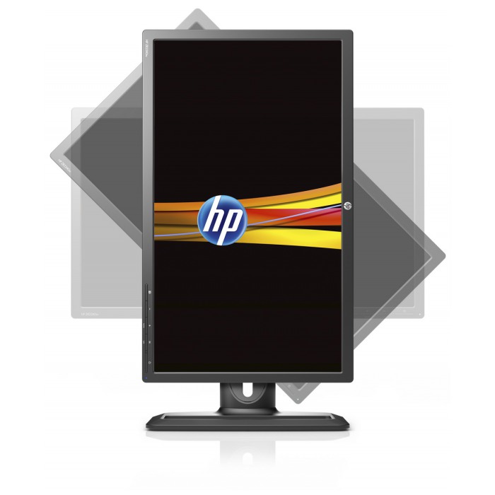 картинка Монитор HP 27″ ZR2740w (XW476A4) от магазина КомпьютерЦентр