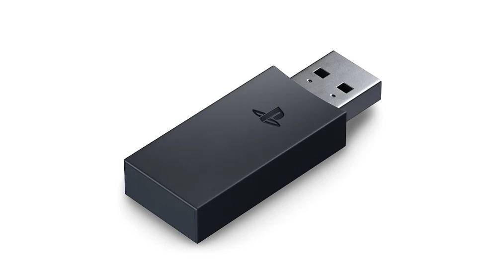 картинка Гарнитура Sony PlayStation 5 Pulse 3D Камуфляж (CFI-ZWH1) от магазина КомпьютерЦентр