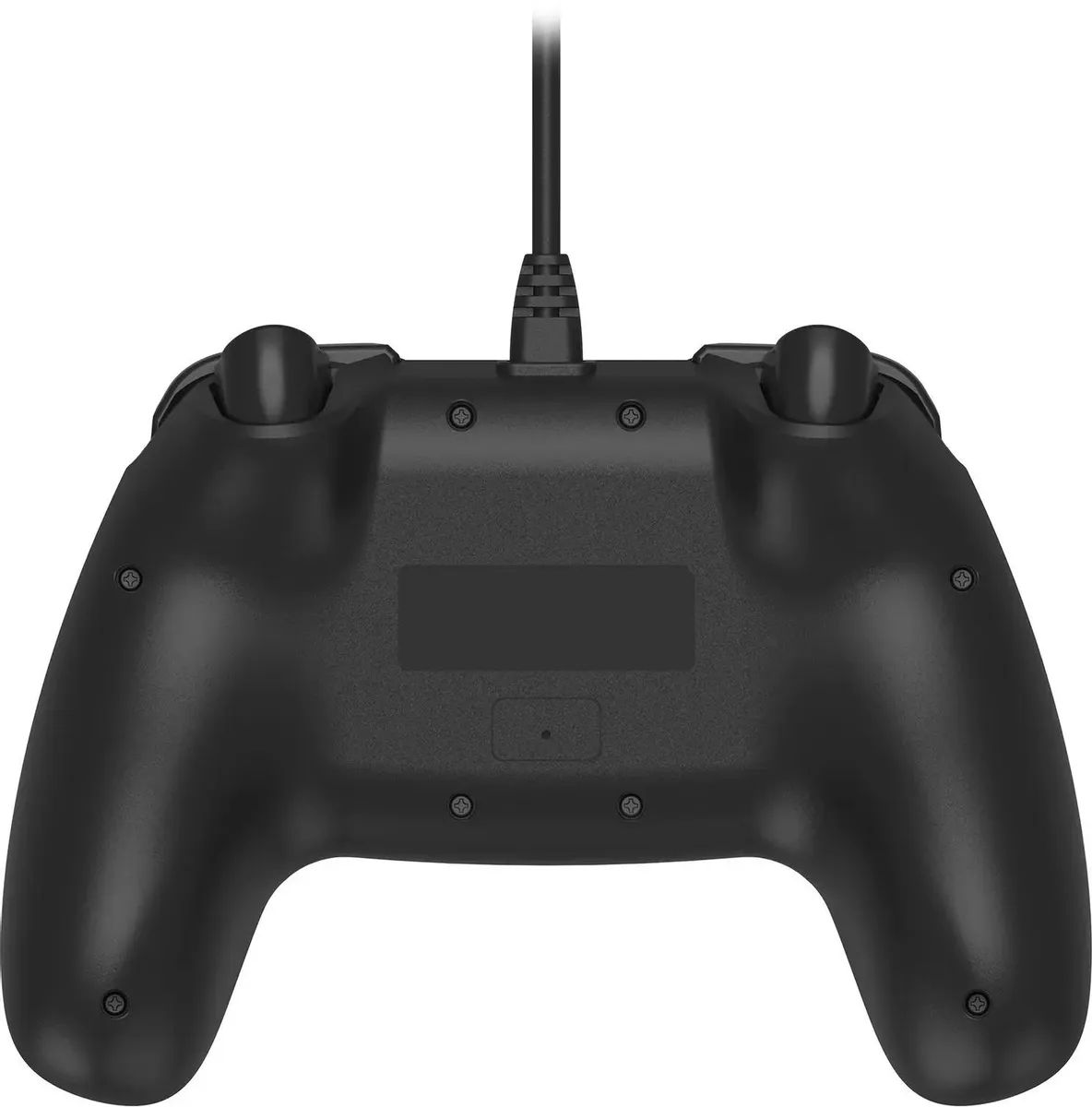 картинка Геймпад A4Tech Bloody GP30 Sports черный/ красный USB виброотдача обратная связь (GP30 SPORTS RED) от магазина КомпьютерЦентр