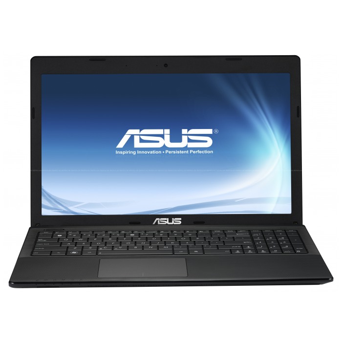 картинка Ноутбук Asus X55A-SX057R Black (X55A-SX057R) от магазина КомпьютерЦентр