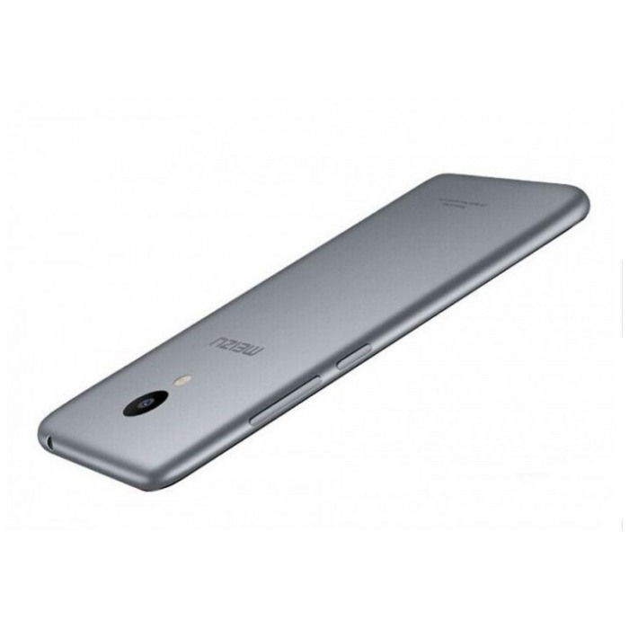 картинка Смартфон Meizu M3 16Gb Gray от магазина КомпьютерЦентр