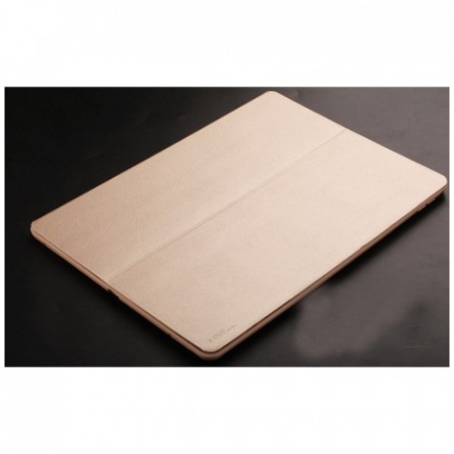 картинка Чехол Pipilu Smart Case FIB color for iPad 2017/ iPad Pro 9.7/ iPad Air2/ iPad Air Rose Gold от магазина КомпьютерЦентр