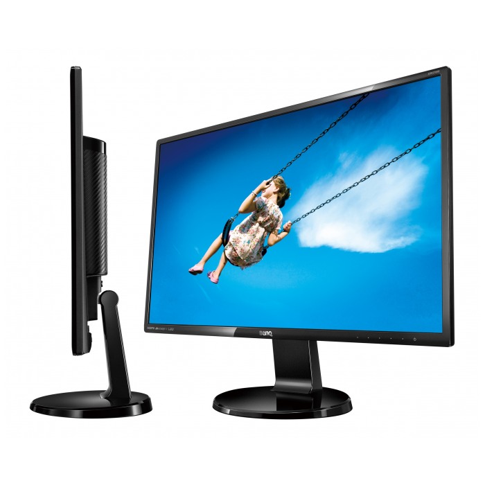 картинка Монитор BenQ 27'' GW2760HS (9H.L9NLB.QBE) от магазина КомпьютерЦентр