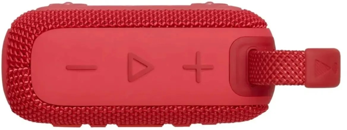 картинка Акустика JBL GO 4 Red (JBLGO4RED) от магазина КомпьютерЦентр