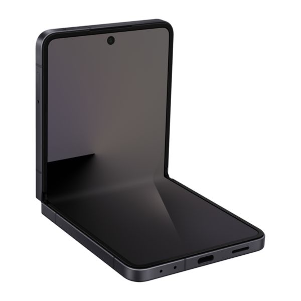 картинка Смартфон Samsung Galaxy Z Flip 7 12/ 512 Jetblack от магазина КомпьютерЦентр