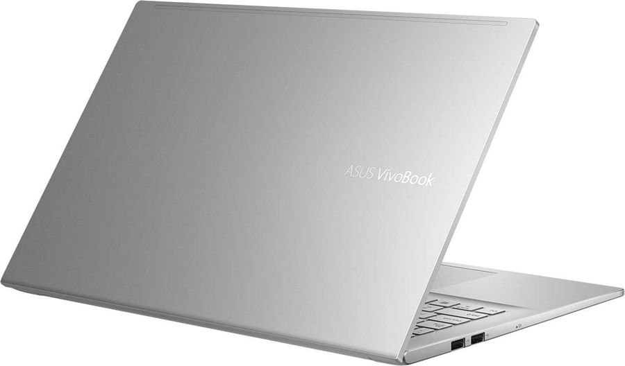 картинка Ноутбук ASUS VivoBook 15 OLED K513EA-L1274 Silver от магазина КомпьютерЦентр