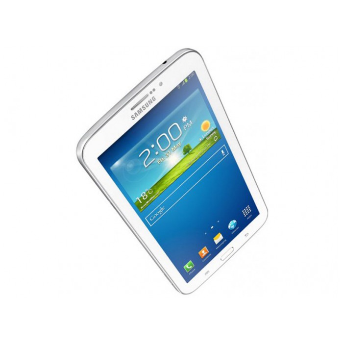 картинка Планшетный ПК Samsung Galaxy Tab 3 T211 7.0 8Gb 3G White (SM-T2110ZWASEK) от магазина КомпьютерЦентр