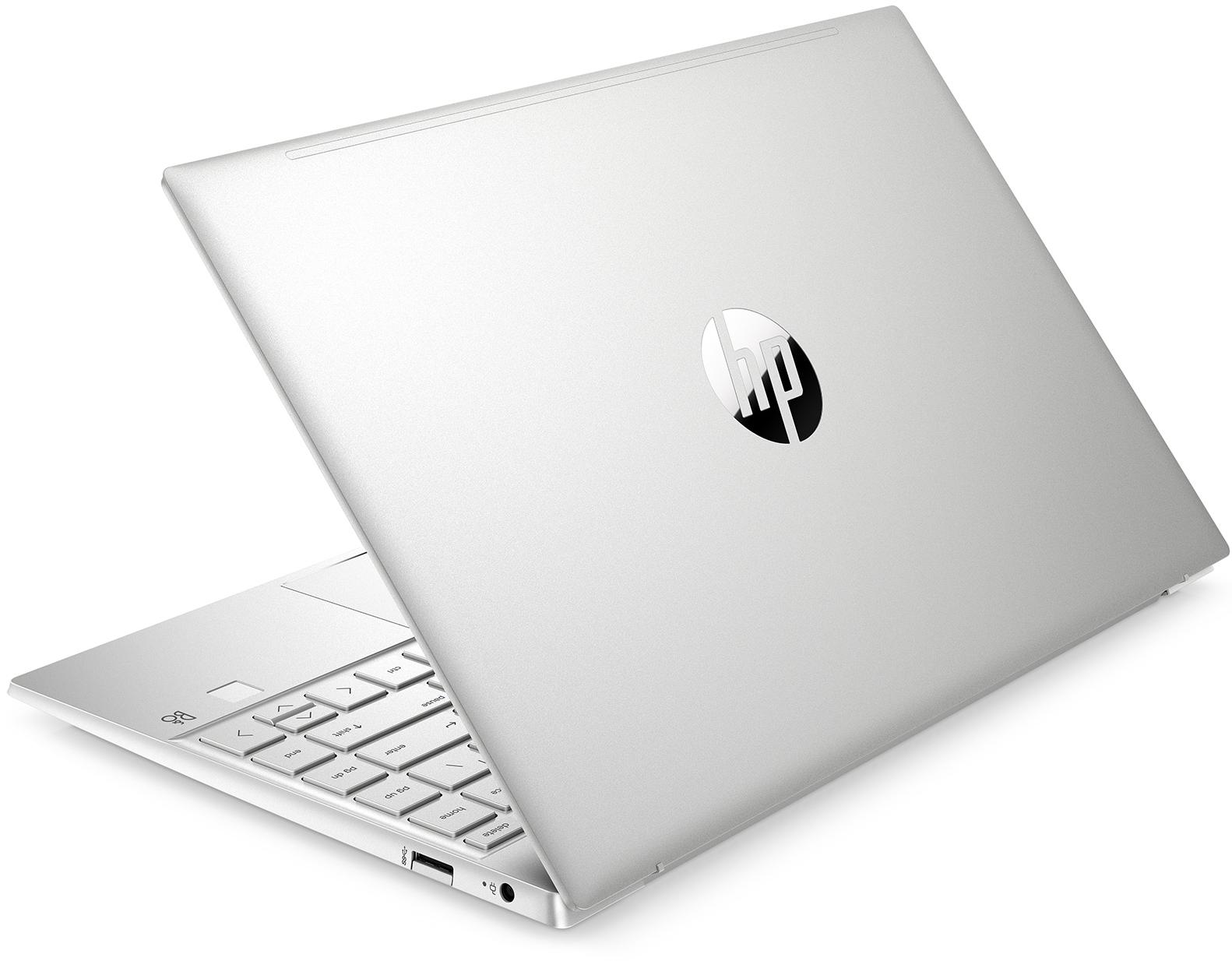 картинка Ноутбук HP Pavilion 13-bb0024ur Silver (2X2N4EA) от магазина КомпьютерЦентр