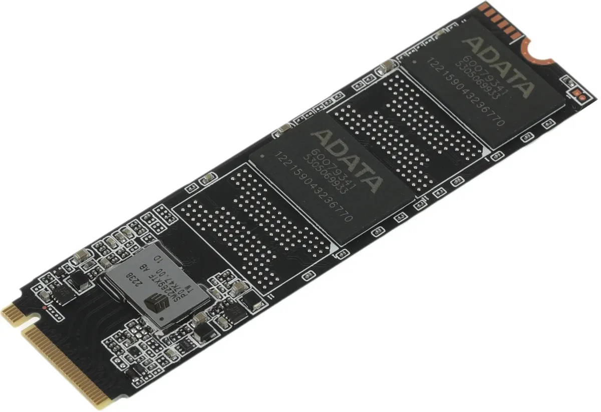 картинка SSD накопитель 500 Гб AData Legend 800 M.2 2280 (ALEG-800-500GCS) от магазина КомпьютерЦентр