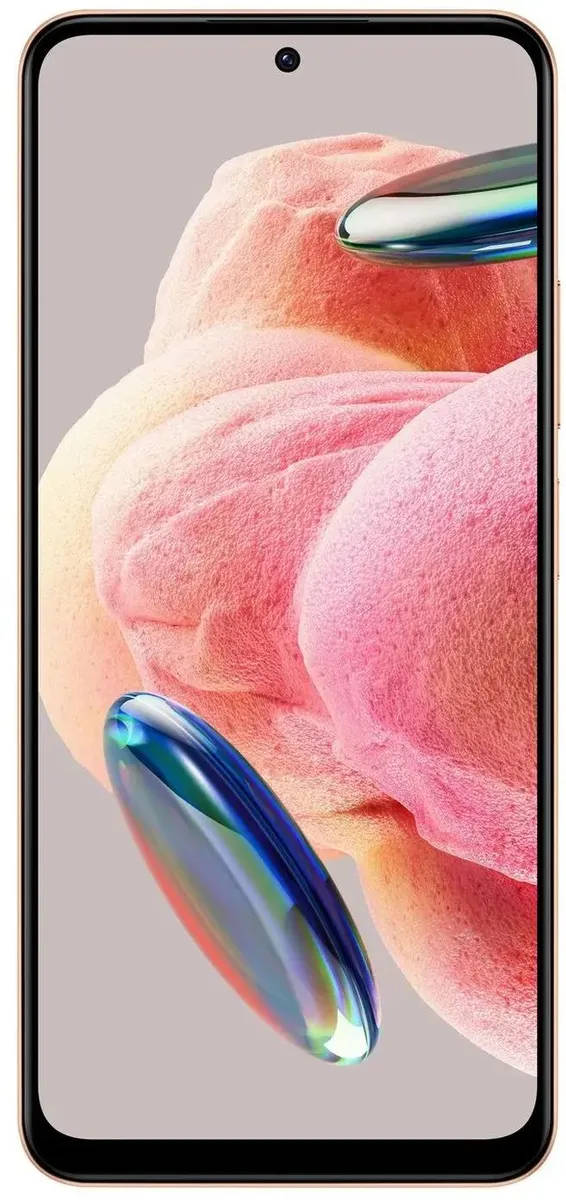 картинка Смартфон Xiaomi Redmi Note 12 Gold 6.67'' 8Gb / 256Gb от магазина КомпьютерЦентр