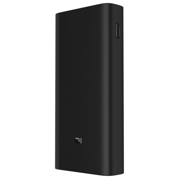 картинка Аккумулятор внешний Xiaomi Mi Power bank 3 20000 mAh (VXN4245CN) от магазина КомпьютерЦентр