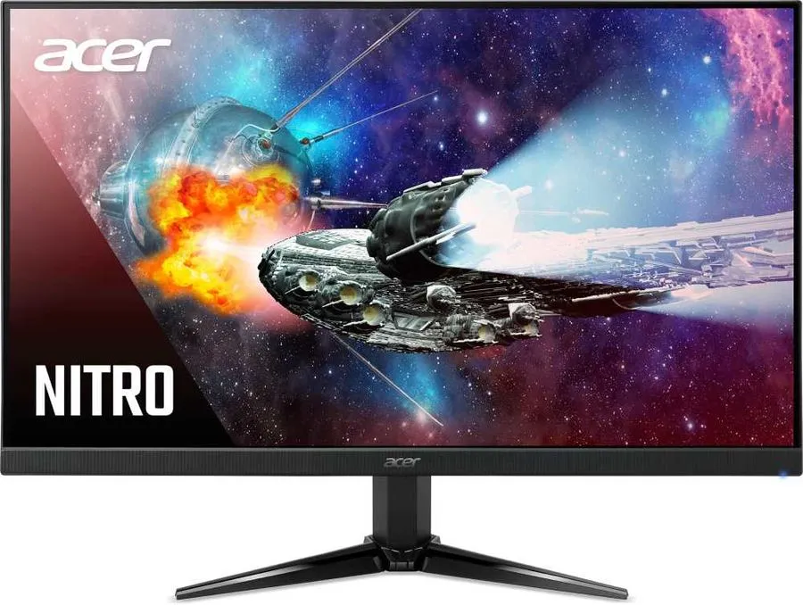 картинка Монитор 27'' Acer Nitro QG271bii Black (UM.HQ1EE.001) от магазина КомпьютерЦентр