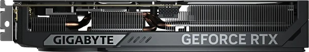 картинка Видеокарта 12Gb GDDR7 GeForce RTX 5070 Gigabyte WINDFORCE OC SFF (GV-N5070WF3OC-12GD) от магазина КомпьютерЦентр