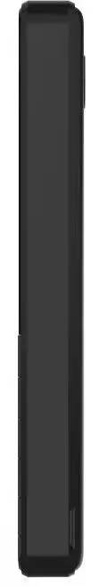 картинка Телефон мобильный Xenium GSM X240 Black от магазина КомпьютерЦентр